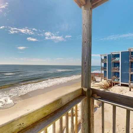 Topsail Reef 268 North Topsail Beach Εξωτερικό φωτογραφία